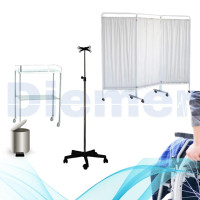 kit Higiene personal